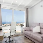 Valentina Ocean View Heated Pool Villa