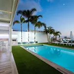Valentina Ocean View Heated Pool * أذيخي