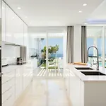 Villa Valentina Ocean View Heated Pool Costa Adeje (Tenerife)