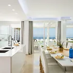 Valentina Ocean View Heated Pool فيلة أذيخي