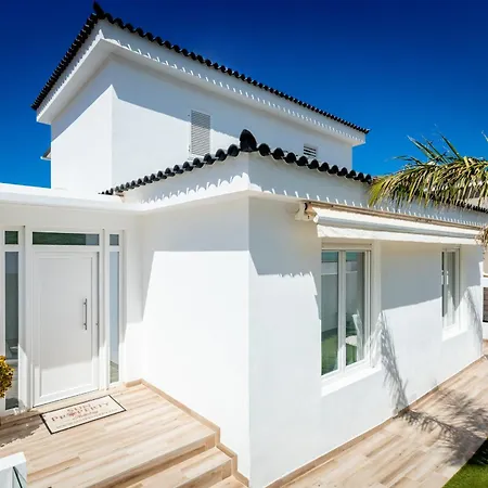 Valentina Ocean View Heated Pool فيلة *