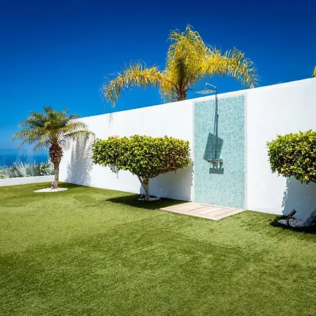 Valentina Ocean View Heated Pool فيلة أذيخي