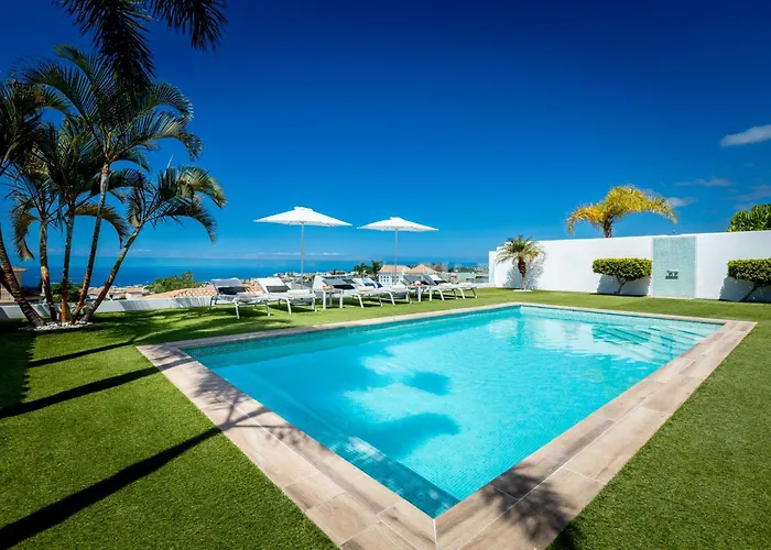 Valentina Ocean View Heated Pool * أذيخي