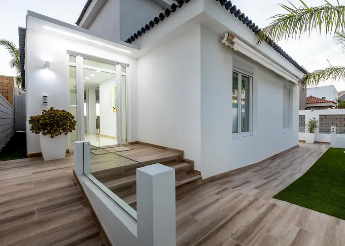 Valentina Ocean View Heated Pool