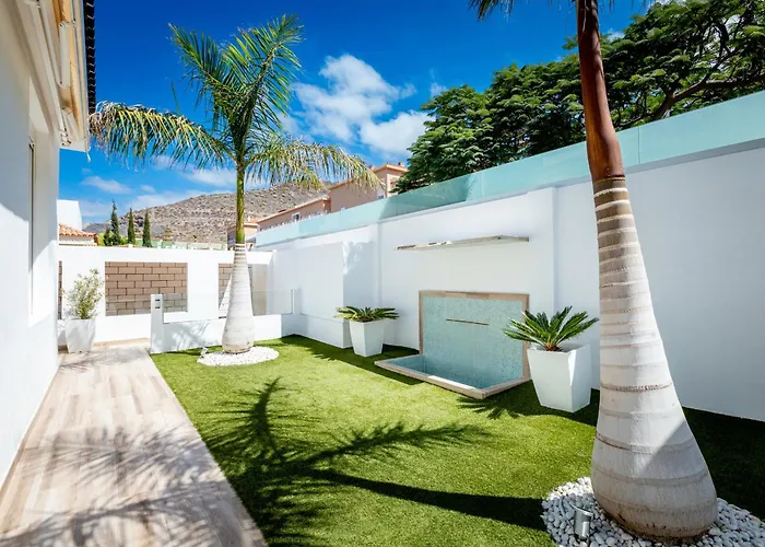 Valentina Ocean View Heated Pool *