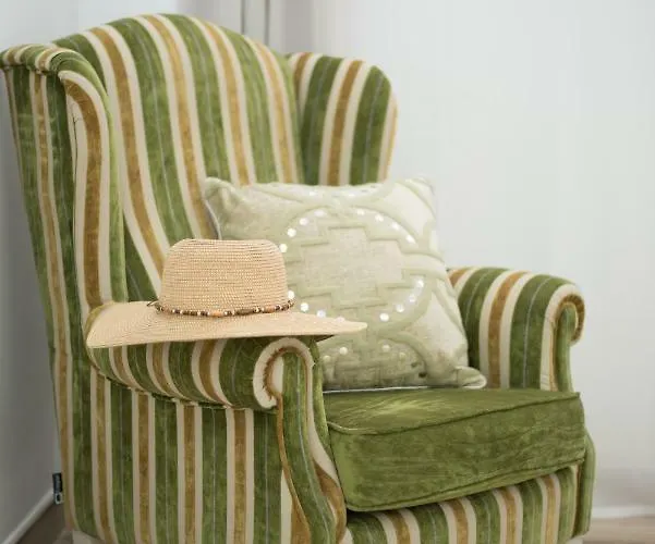 Βίλα Valentina Ocean View Heated Pool Costa Adeje (Tenerife)