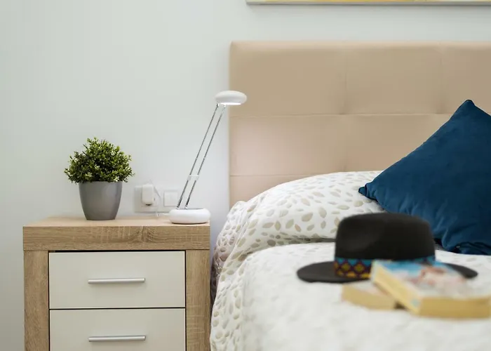 Βίλα Valentina Ocean View Heated Pool Costa Adeje (Tenerife)