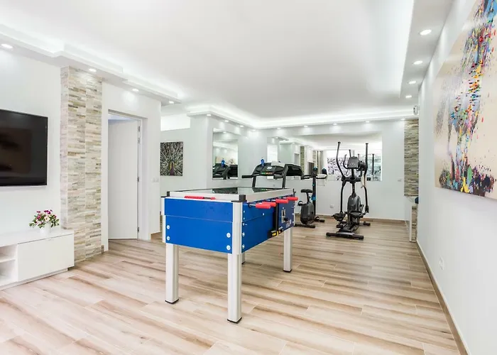 Valentina Ocean View Heated Pool Βίλα