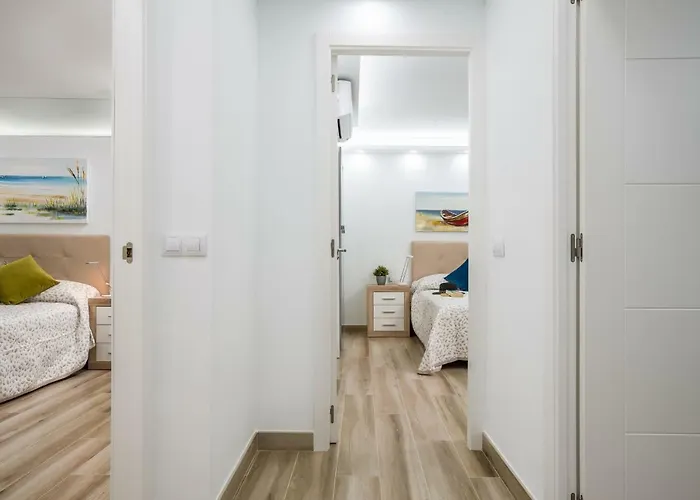 Valentina Ocean View Heated Pool Βίλα Costa Adeje (Tenerife)