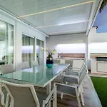 别墅 Valentina Ocean View Heated Pool *