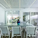别墅 Valentina Ocean View Heated Pool