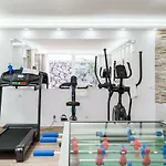 Valentina Ocean View Heated Pool 别墅
