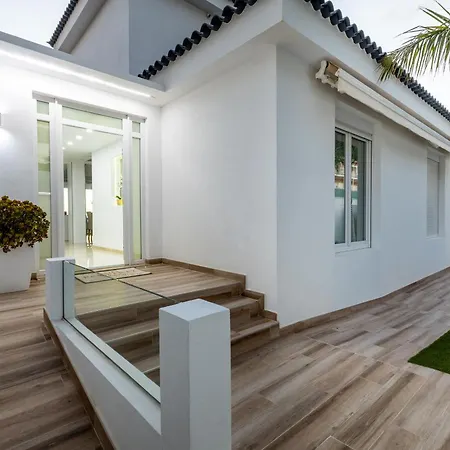 Valentina Ocean View Heated Pool