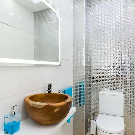 Valentina Ocean View Heated Pool Costa Adeje (Tenerife)