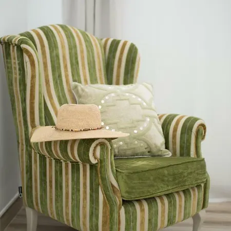 Villa Valentina Ocean View Heated Pool Costa Adeje