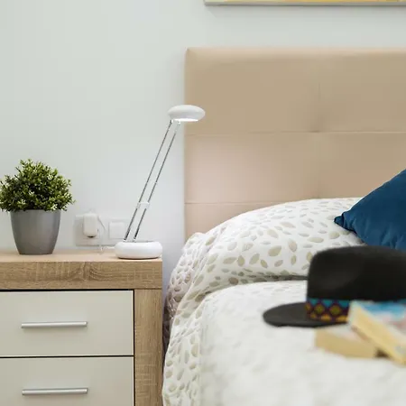 Villa Valentina Ocean View Heated Pool Costa Adeje