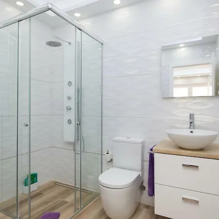 Valentina Ocean View Heated Pool Costa Adeje (Tenerife)