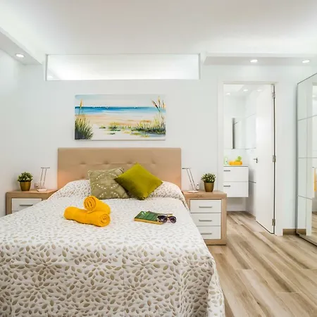 Valentina Ocean View Heated Pool Villa Costa Adeje (Tenerife)