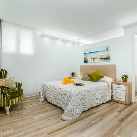 Valentina Ocean View Heated Pool