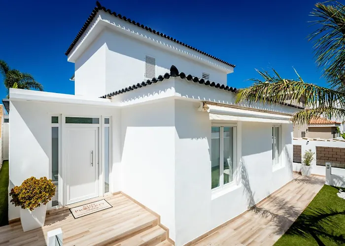 Valentina Ocean View Heated Pool 别墅 *