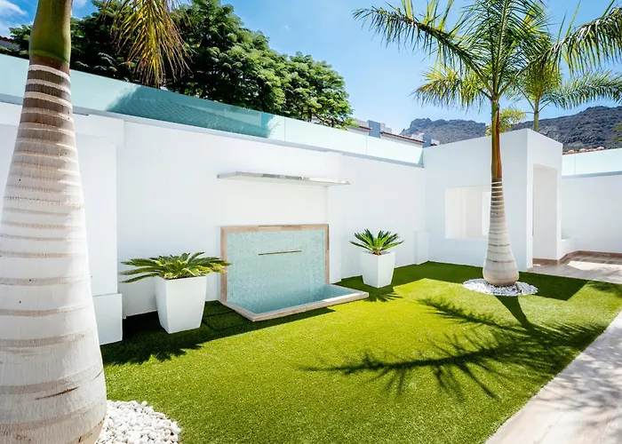 Valentina Ocean View Heated Pool