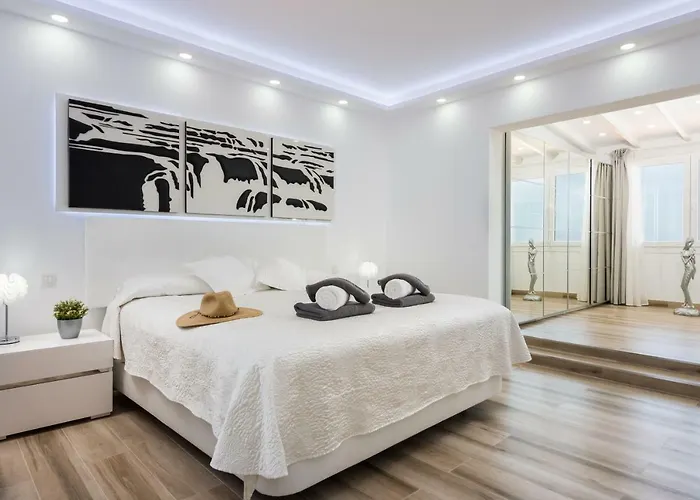 Valentina Ocean View Heated Pool * 阿德耶