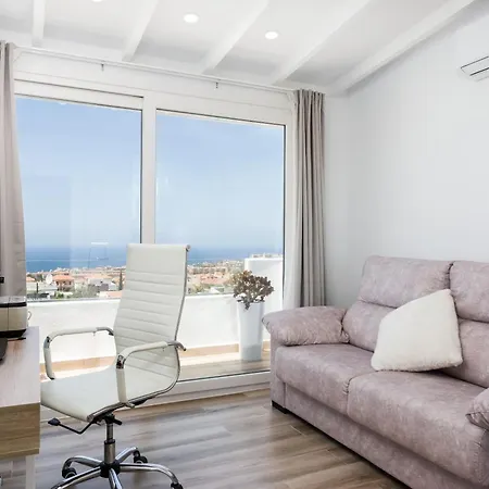 Valentina Ocean View Heated Pool Βίλα