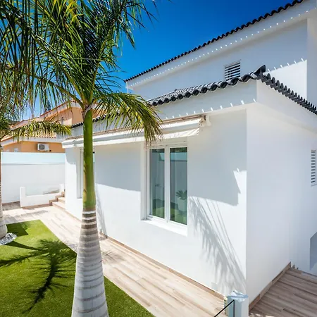 Valentina Ocean View Heated Pool Βίλα *