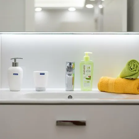 Valentina Ocean View Heated Pool Βίλα *