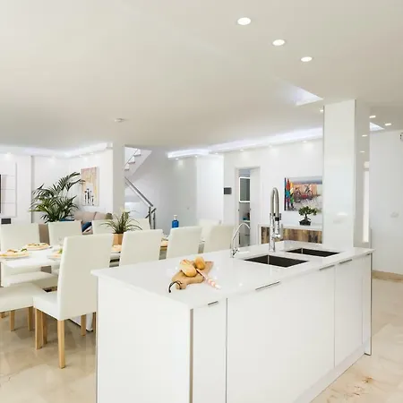 Βίλα Valentina Ocean View Heated Pool *