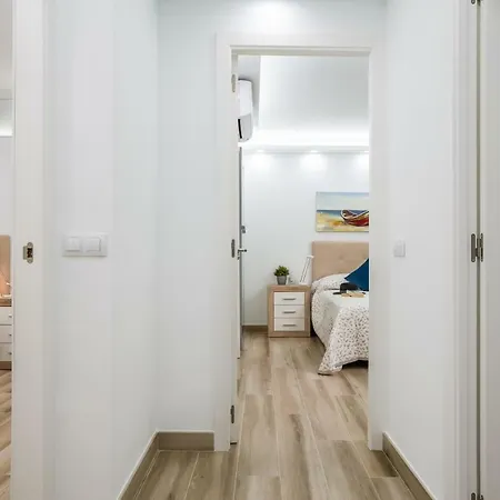 Valentina Ocean View Heated Pool Βίλα Costa Adeje (Tenerife)